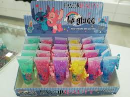 gloss stitch